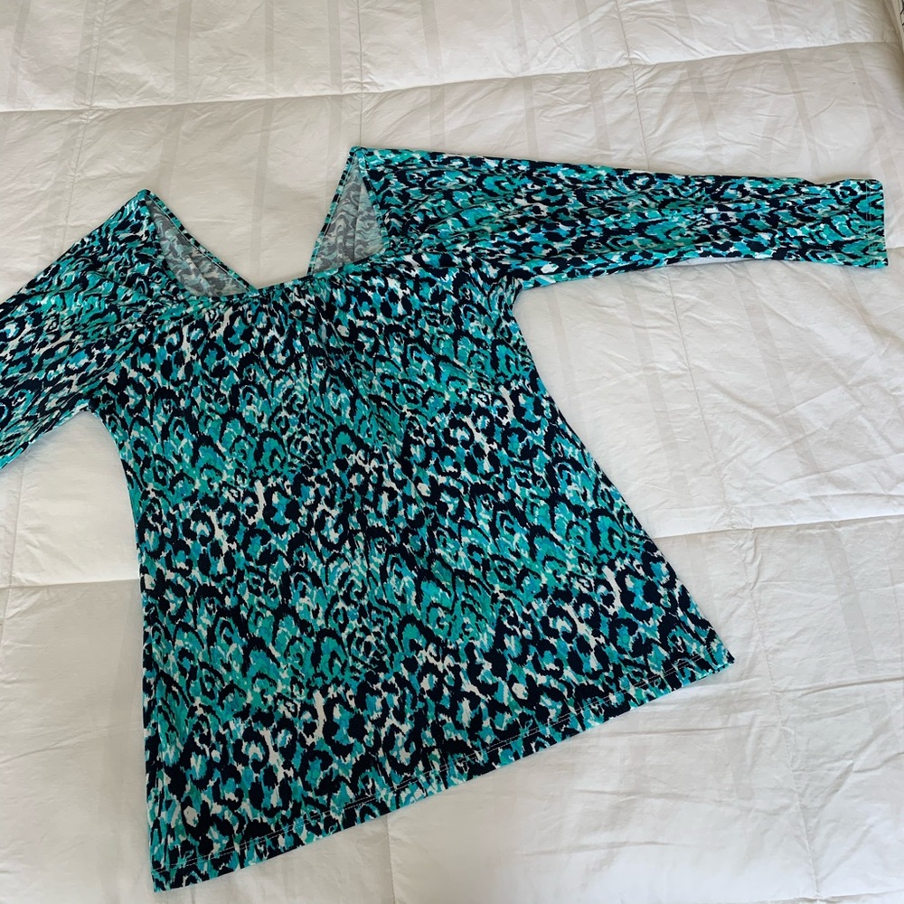Ann Taylor Blouse